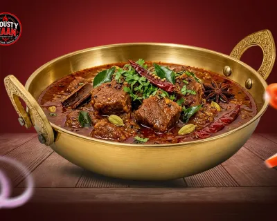 Bœuf Madras