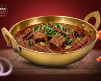 Bœuf Madras