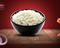 Riz basmati