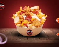 BOWL BOX