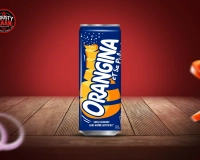 Orangina