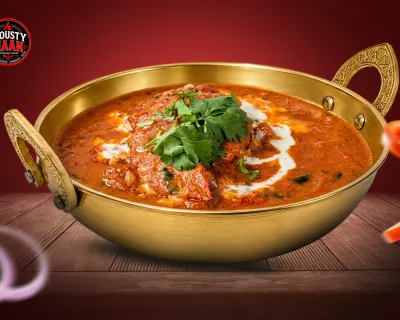 Chicken Tikka Masala