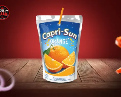 Capri-sun 