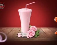 Lassi Rose