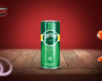 Perrier