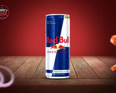 Red bull