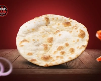 Naan Fromage