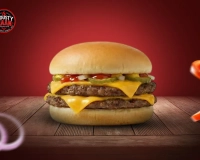 Double Burger