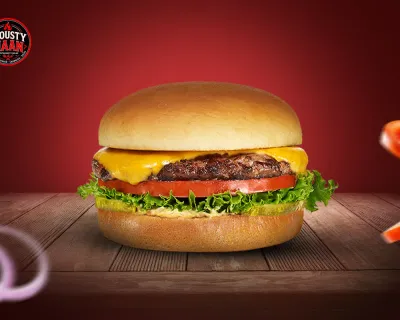 Burger Classic