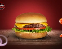 Burger Classic