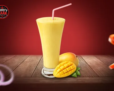 Lassi Mangue