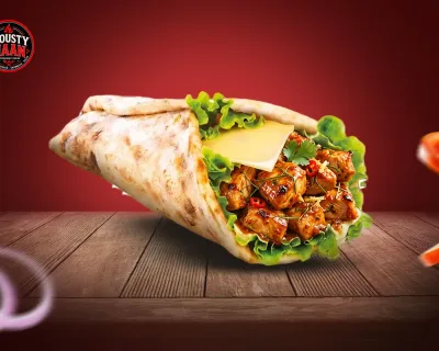 Poulet Thaï