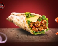 Poulet Thaï