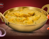 Poulet Korma