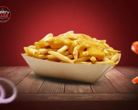 Frite Cheddar