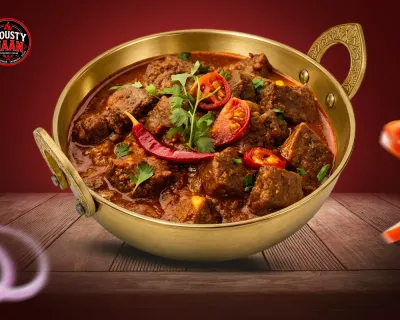 Bœuf Bhuna