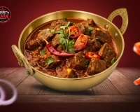 Bœuf Bhuna
