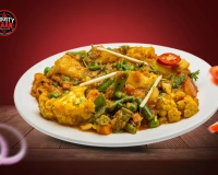 Légumes Masala