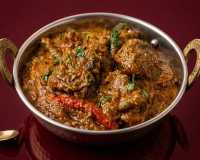 Bœuf Balti