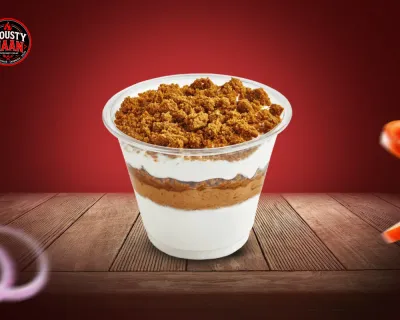 Tiramisu chocolat
