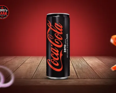 Coca zéro