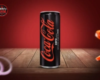 Coca zéro