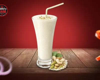 Lassi Nature