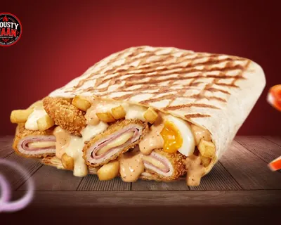 Tacos XL