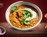 Tarka Dal