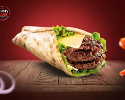 2 Steak