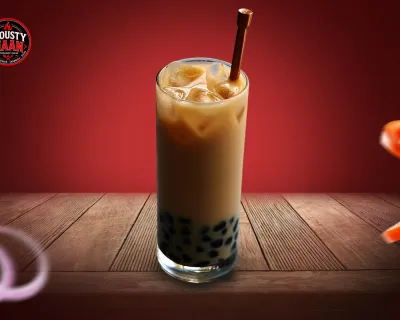 Bubble tea