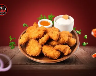 Nuggets (6)