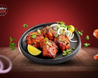 Poulet Tikka (4)