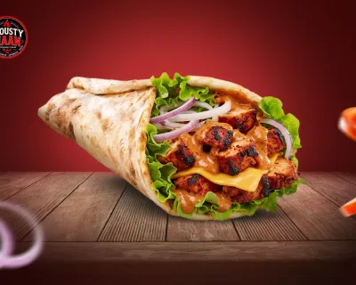 Tandoori