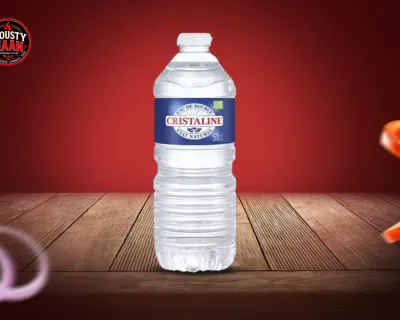 Cristaline