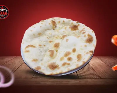 Naan Nature 