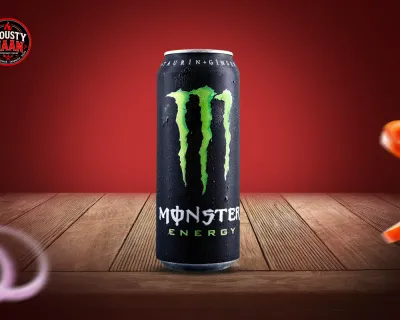 Monster Energy