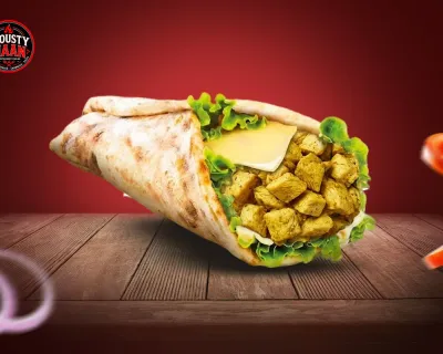 Chicken Mixte