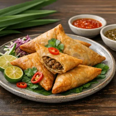ENTRÉES