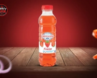 Cristaline Fraise