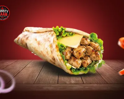 Chicken Curry