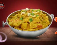 Légumes Korma