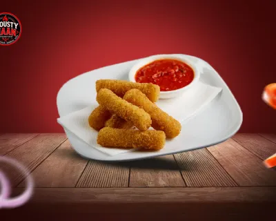 Mozza Stick